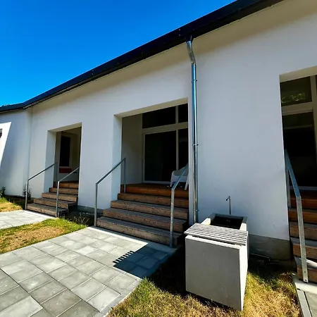 Appartamento 4lofts Fraenkische Schweiz Unterleinleiter