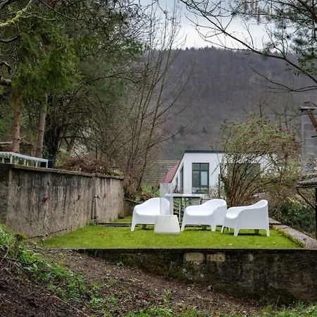 4lofts Fraenkische Schweiz *