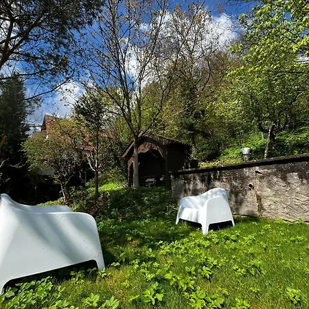 4lofts Fraenkische Schweiz Appartamento *