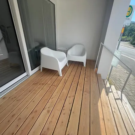Appartamento 4lofts Fraenkische Schweiz Unterleinleiter