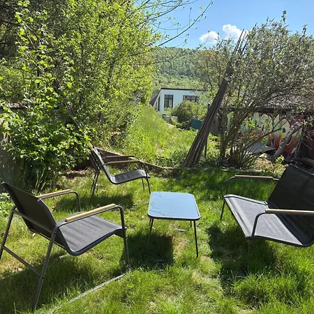 Appartamento 4lofts Fraenkische Schweiz