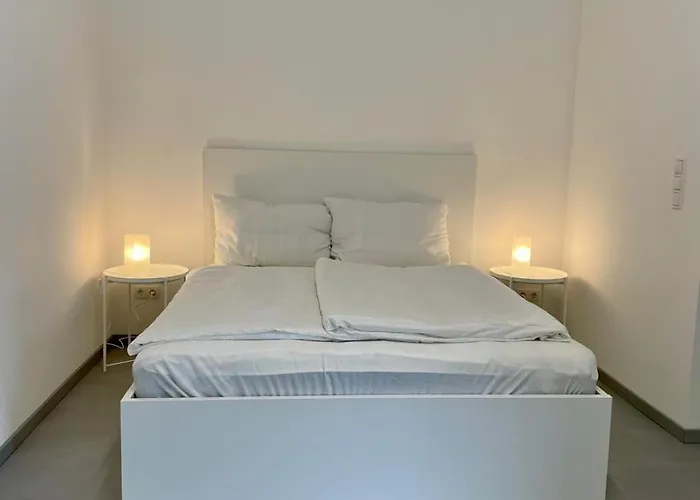 Lejlighed 4lofts Fraenkische Schweiz