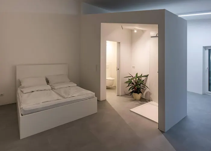 Lejlighed 4lofts Fraenkische Schweiz