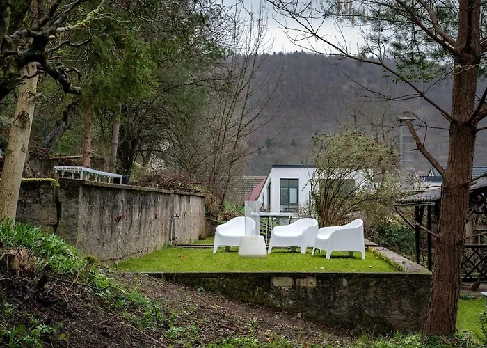 4lofts Fraenkische Schweiz *