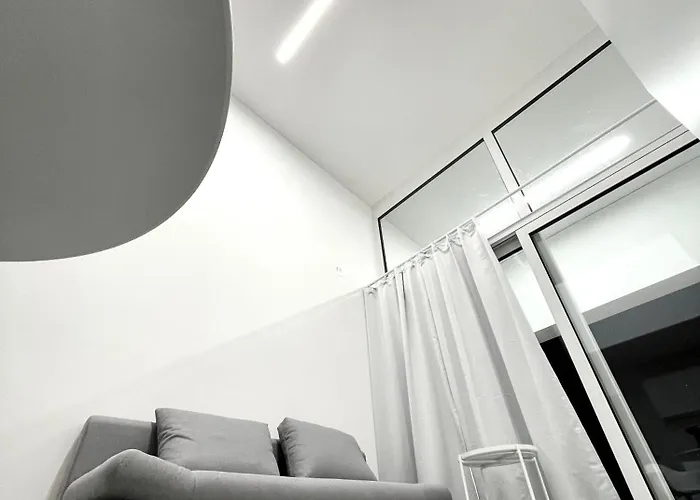4lofts Fraenkische Schweiz Lejlighed *