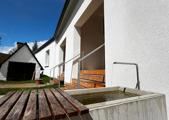 4lofts Fraenkische Schweiz *
