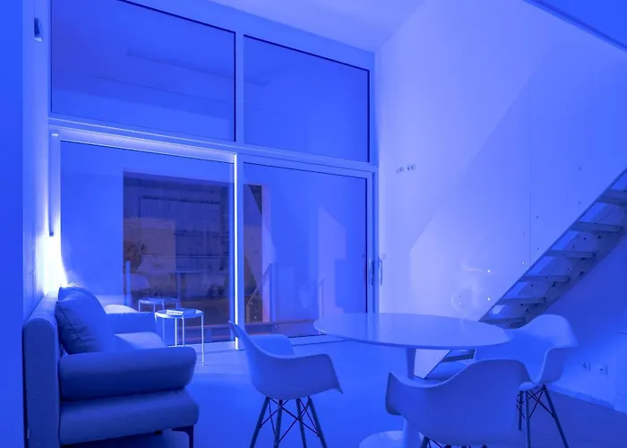 4lofts Fraenkische Schweiz * Unterleinleiter