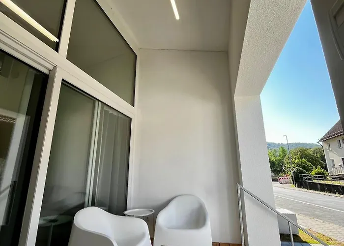 4lofts Fraenkische Schweiz *