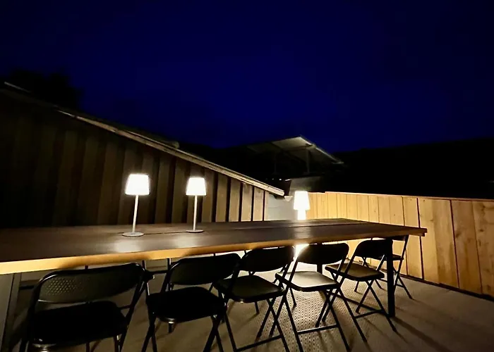 4lofts Fraenkische Schweiz Unterleinleiter