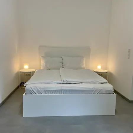 Διαμέρισμα 4lofts Fraenkische Schweiz