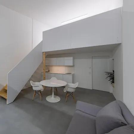 4lofts Fränkische Schweiz