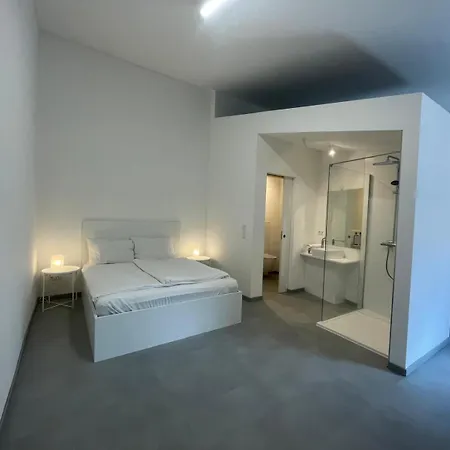 4lofts Fraenkische Schweiz Διαμέρισμα Unterleinleiter