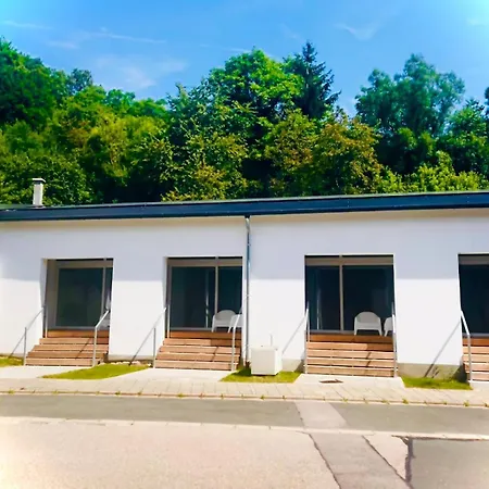 4lofts Fraenkische Schweiz * Unterleinleiter