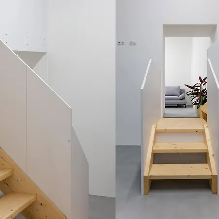 4lofts Fraenkische Schweiz