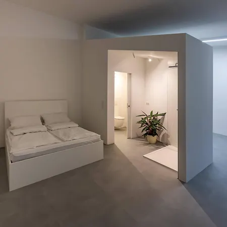 Διαμέρισμα 4lofts Fraenkische Schweiz