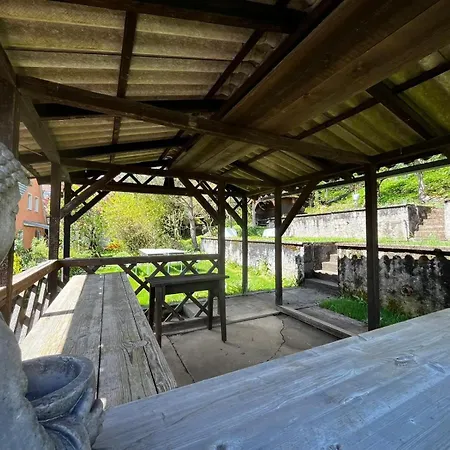 Διαμέρισμα 4lofts Fraenkische Schweiz *