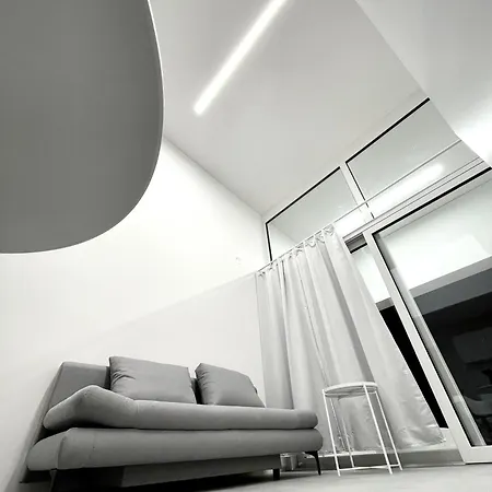 4lofts Fränkische Schweiz Apartment *