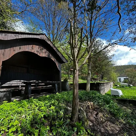 4lofts Fraenkische Schweiz *