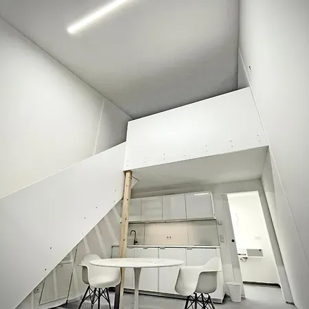 4lofts Fränkische Schweiz * Unterleinleiter