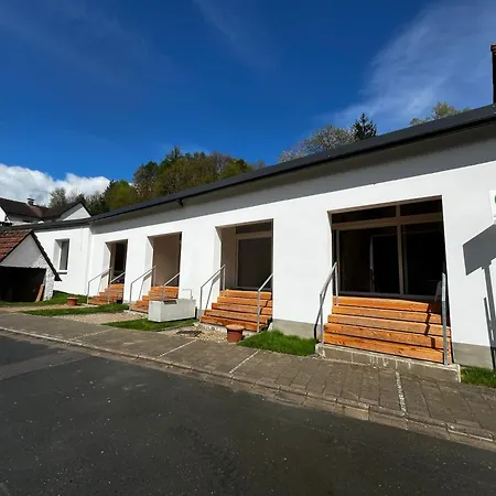 Appartement 4lofts Fraenkische Schweiz *