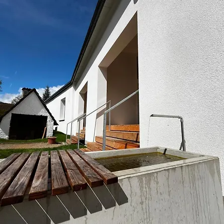 4lofts Fraenkische Schweiz *