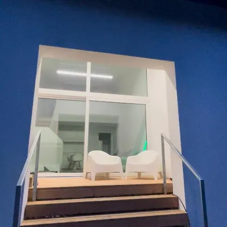 Διαμέρισμα 4lofts Fraenkische Schweiz *