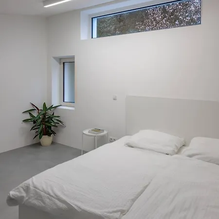 Διαμέρισμα 4lofts Fraenkische Schweiz Unterleinleiter