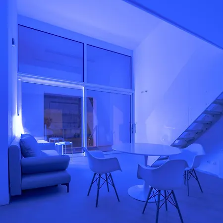 4lofts Fraenkische Schweiz * Unterleinleiter