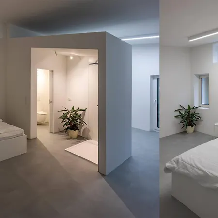 4lofts Fraenkische Schweiz Διαμέρισμα