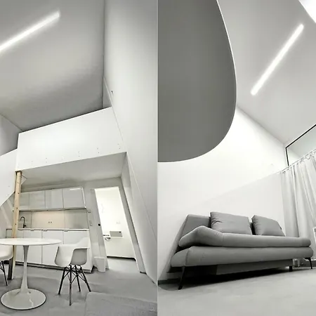Appartement 4lofts Fraenkische Schweiz