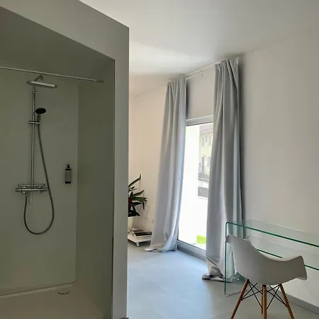 Apartment 4lofts Fränkische Schweiz *