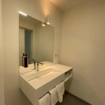 4lofts Fränkische Schweiz Apartment Unterleinleiter