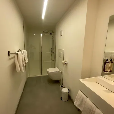 4lofts Fraenkische Schweiz Διαμέρισμα