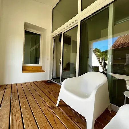 Διαμέρισμα 4lofts Fraenkische Schweiz