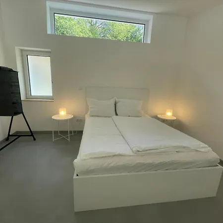 4lofts Fraenkische Schweiz Διαμέρισμα *