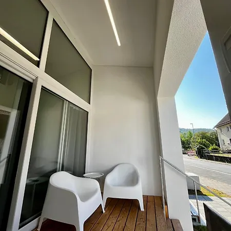 4lofts Fraenkische Schweiz *