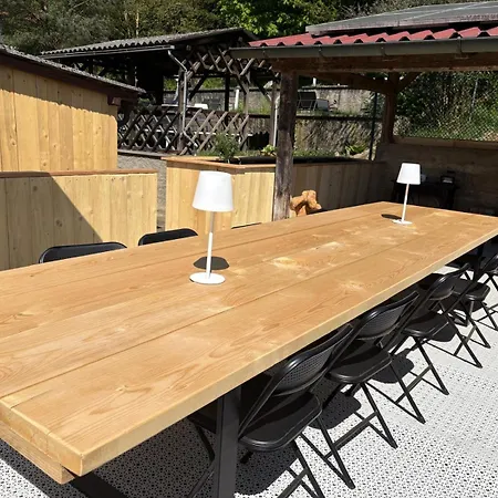 Διαμέρισμα 4lofts Fraenkische Schweiz
