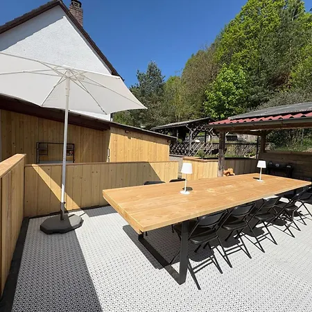 4lofts Fraenkische Schweiz