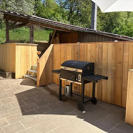 4lofts Fraenkische Schweiz Διαμέρισμα