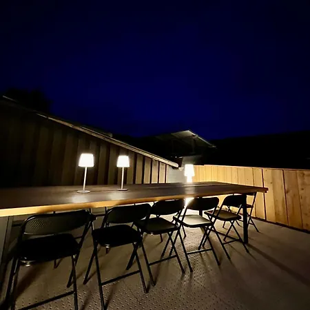 4lofts Fraenkische Schweiz Unterleinleiter