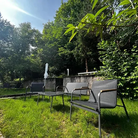 4lofts Fraenkische Schweiz * Unterleinleiter