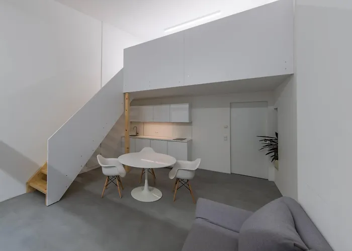 4lofts Fraenkische Schweiz