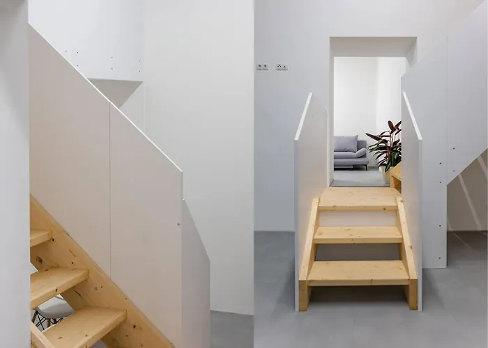 4lofts Fraenkische Schweiz