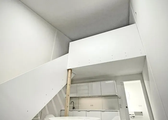 4lofts Fraenkische Schweiz Appartement Unterleinleiter