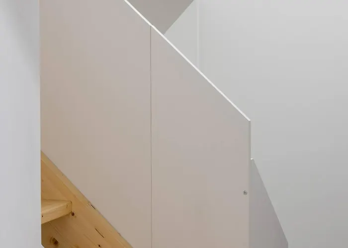 4lofts Fraenkische Schweiz