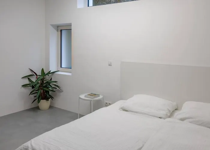Appartement 4lofts Fraenkische Schweiz Unterleinleiter