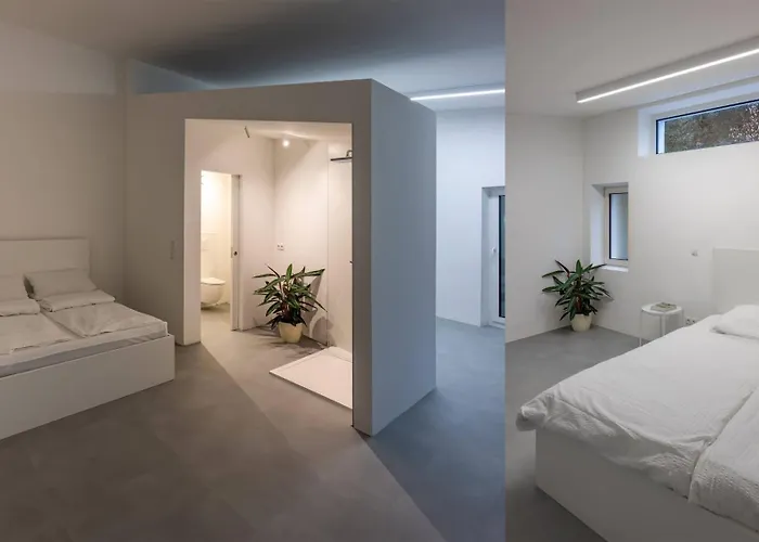 4lofts Fraenkische Schweiz Appartement