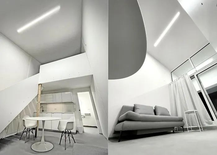 Appartement 4lofts Fraenkische Schweiz
