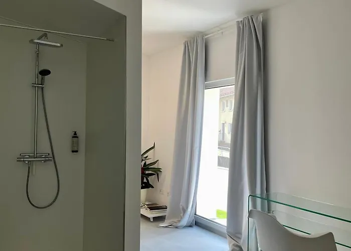 Appartement 4lofts Fraenkische Schweiz *