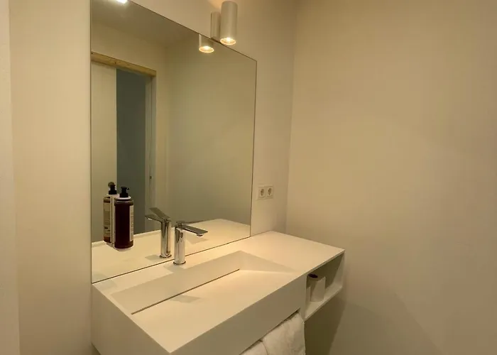 4lofts Fraenkische Schweiz Appartement Unterleinleiter